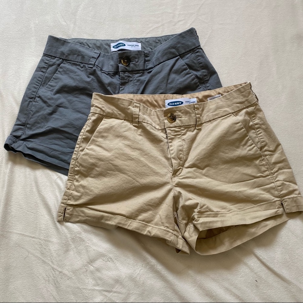 Old Navy Shorts Bundle